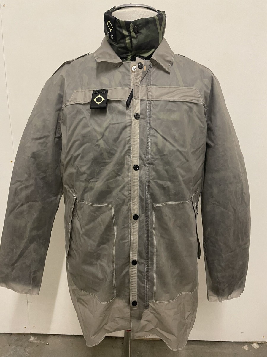 MA.STRUM MA1148 Mens 3 In 1 Jacket Size Medium | eBay MA.STRUM MA1148 Mens 3 In 1 Jacket Size Medium | eBay
