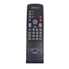 Magnavox RC8152/01 Remote Control MatchLine PIP
