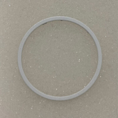 Green Luminous Watch Inner Shadow Circle Inner Diameter 26.2MM Watch Bezel