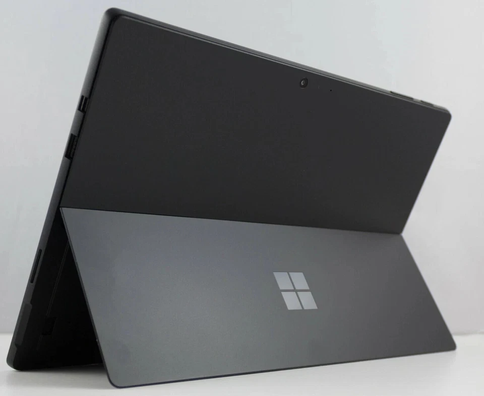 Microsoft Surface Pro 6✔12.3"✔i7-8650U✔512GB SSD✔16GB RAM✔Wins11✔Plateado/NEGRO✔W/KB Foto 2 de 4