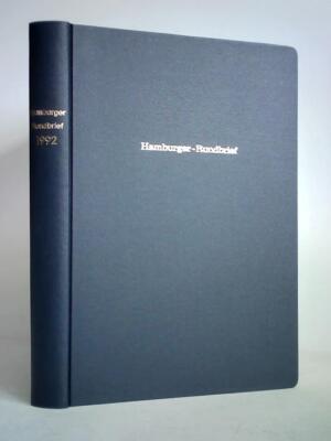 Blätter für Schiffsliebhaber und Sammler von Miniatur-Modellen = Magazine for Sh