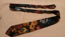 Men's Tie, Florenzi Collection