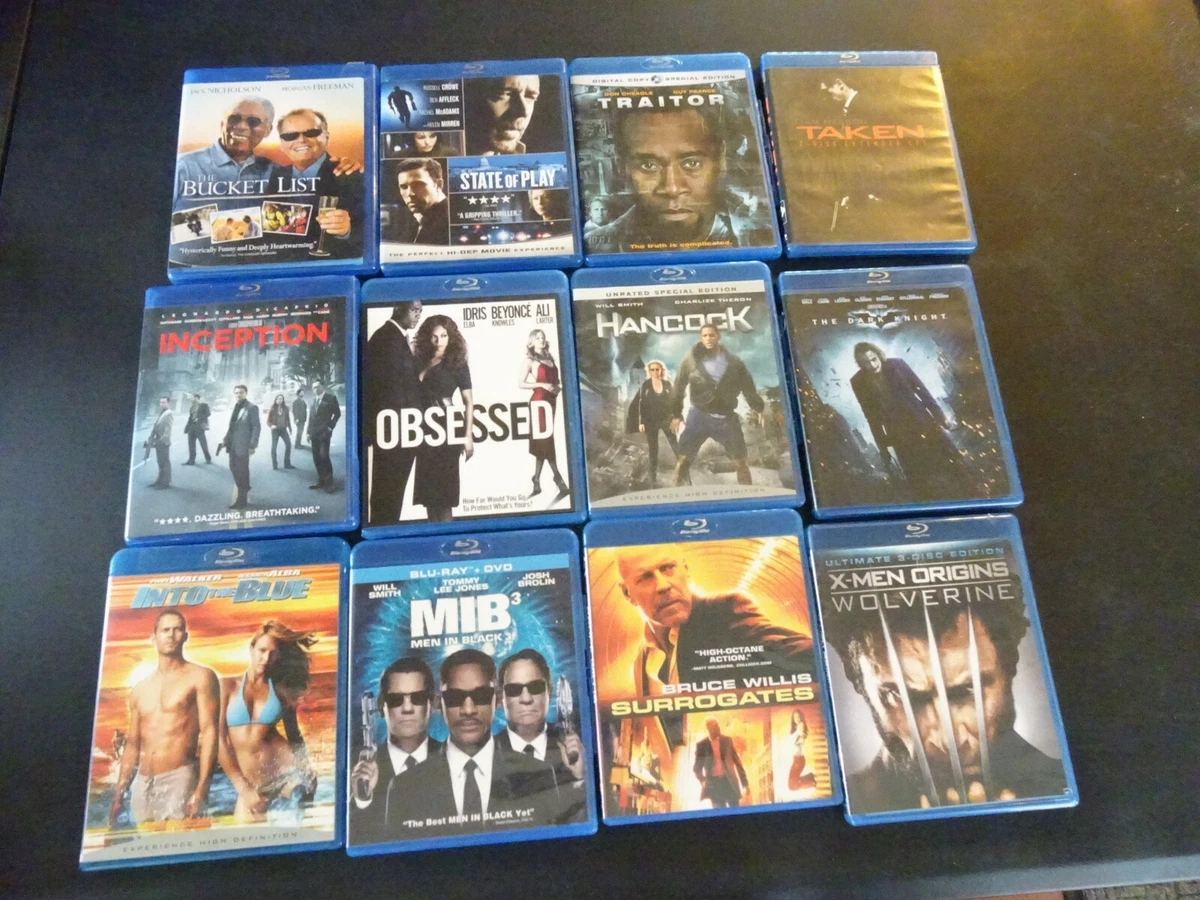 Pg 13 Movie Titles