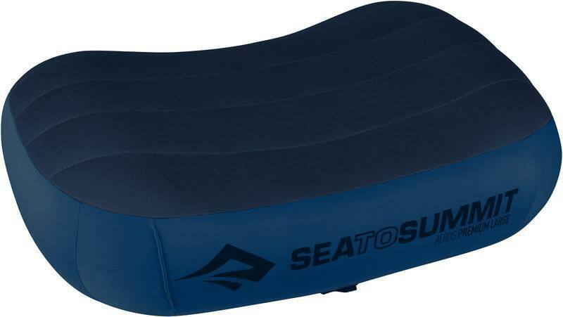 Sea to Summit Oreiller Premium Aeros - Régulier