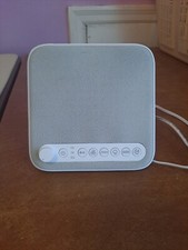 Pure Enrichment WAVE Premium Sleep Therapy Sound Machine White Noise