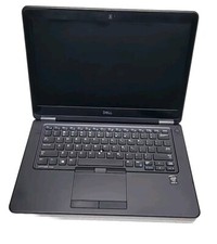Dell Latitude e7450, i5-5300u 2.30GHz, 4gb RAM, 500gb HHD, Win 11 Pro
