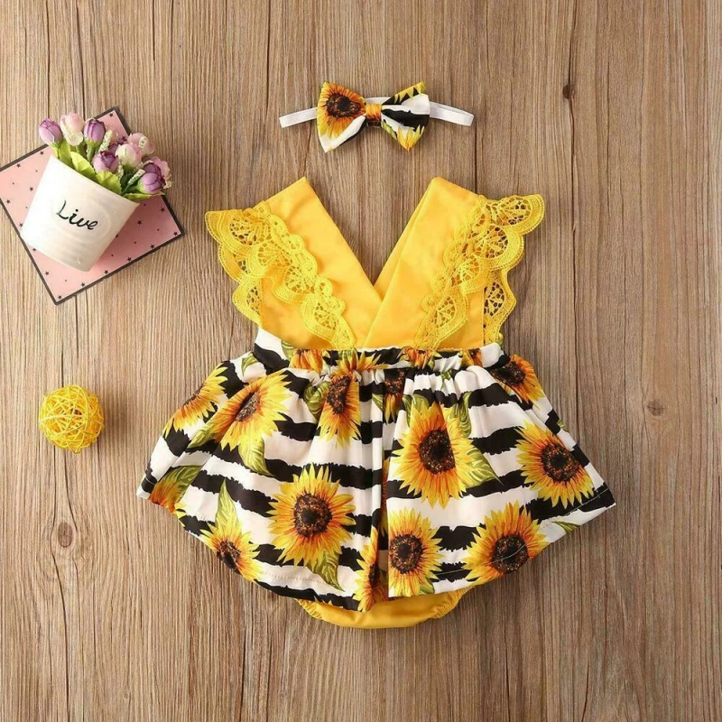 Conjuntos De Niña Ropa Para Bebes Recien Nacido Trajes De Bebe Hembra | eBay