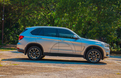 Leveling Lift Kit set for BMW X5 X5M F15 F16 X6 X6M F86 Strut