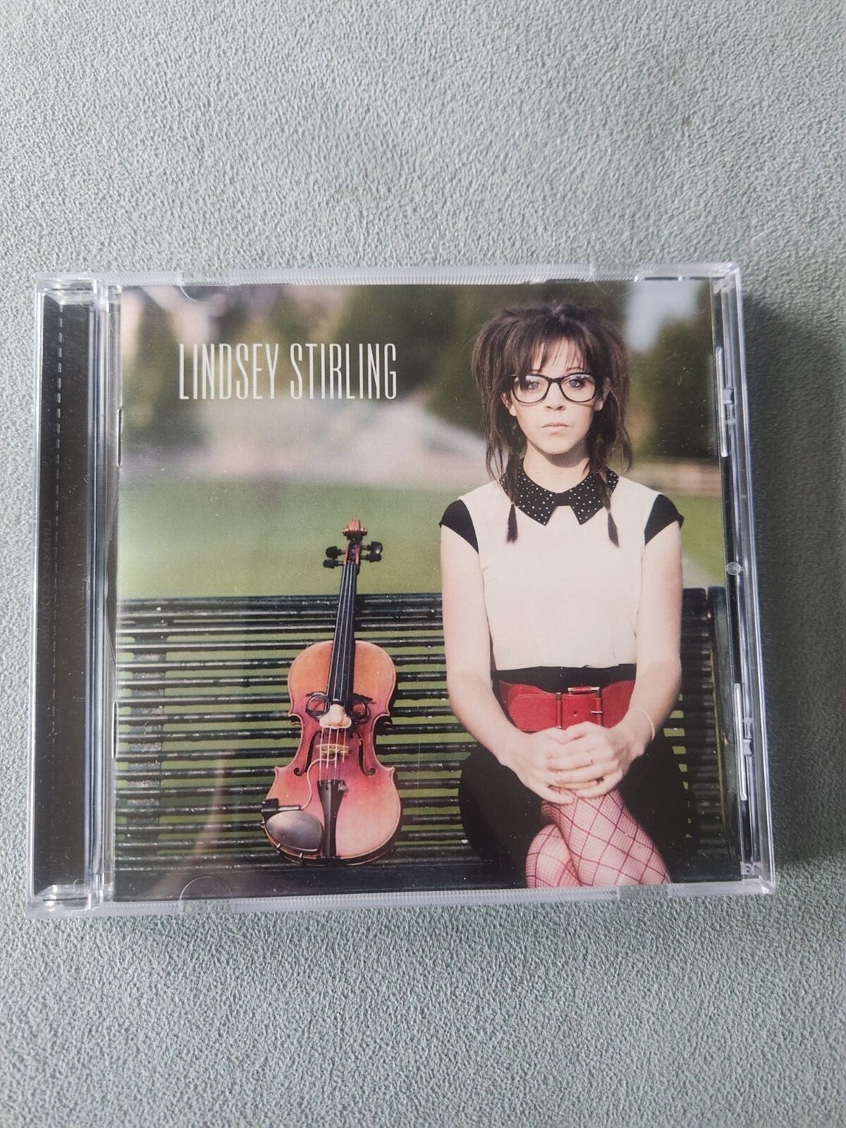 Lindsey Stirling CD 616892157649 | eBay