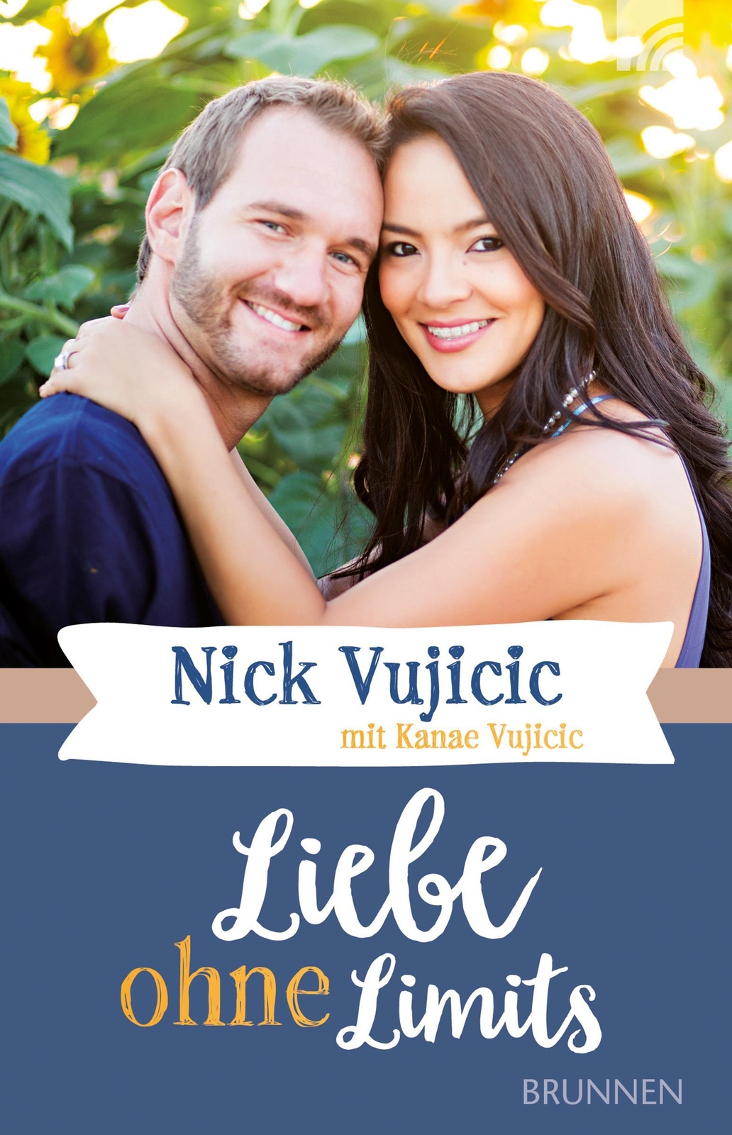 Thumbnail - Liebe Ohne Limits Nick Vujicic