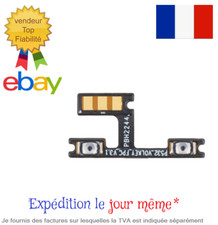 For Lenovo Tab P11 PLUS  PAD PLUS TB-J607 Volume Button Flex Cable