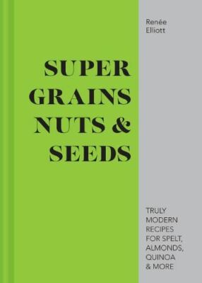 Super Grains Nüsse & Samen