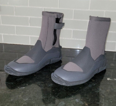 ORVIS CHRISTMAS ISLAND BOOTIES BOOTS FLY FISHING WADING WATER SHOES MEN'S SIZE 7