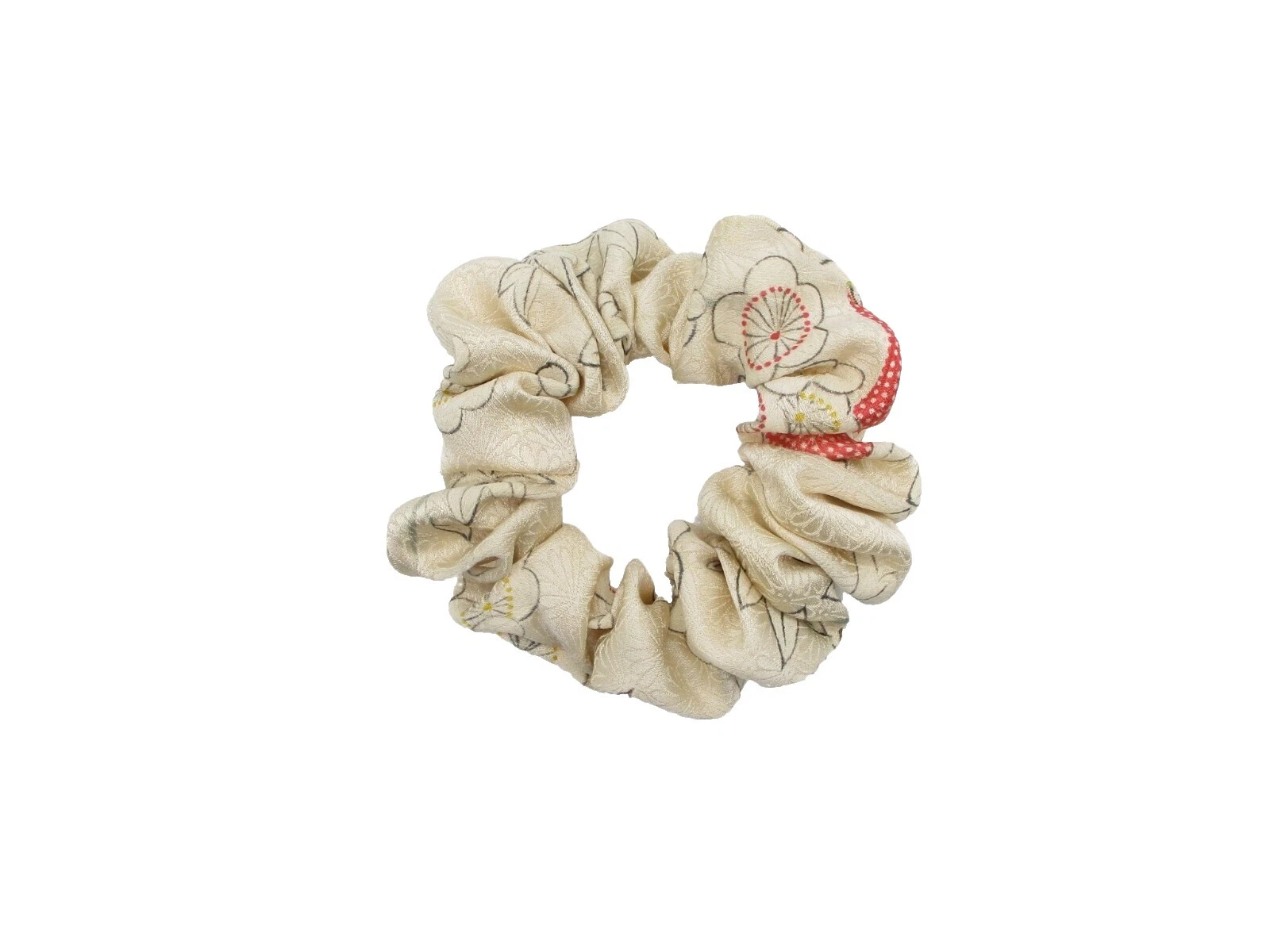 Flor de Color Blanco 100% Seda los Accesorios del Pelo para De mujer