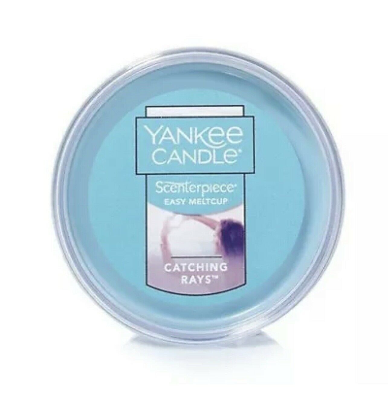 Yankee Candle Scenterpiece Easy Meltcup Melt Cups "Your Choice" eBay