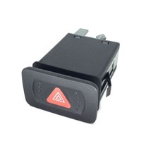 Schalter Warnblinker Warnblinkschalter FüR VW Bora 1J2 1J6 Golf IV 1J5