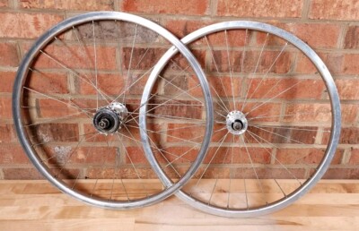 Micro GT Rims Alex AL-DR13 Double Wall 6061H-T6 451x13 Set Of 2 | eBay