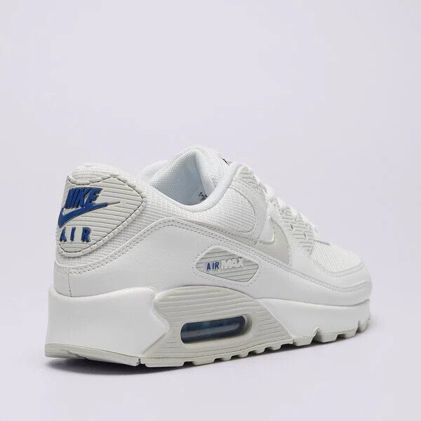 Nike Air Max 90 FZ7186 100 Men's Multi Size Shoes White Nike Air Max 90 FZ7186 100 Men's Multi Size Shoes White