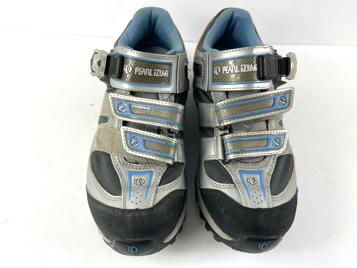 Chaussures Vélo Route Femme Pearl Izumi W Race RD II - Taille US 7.5 / EU 38.5