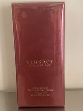 versace eros flame deodorante stick 75 ml