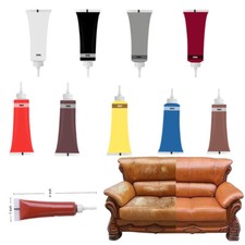 Leather Repair Gel Home Car Seat Leather Complementary Repair Refurbishing