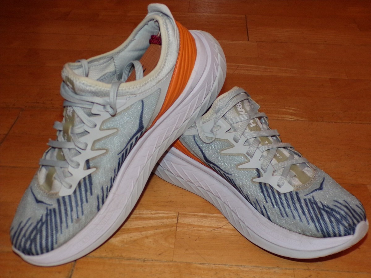 HOKA ONE ONE Carbon X-SPE 1110512 PABOP Running Race Shoes US Mens