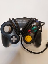 Nintendo Gamecube Joystick Controller Pre-owned Clean Good Condition.