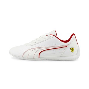 PUMA Men's Scuderia Ferrari Neo Cat Motorsport Shoes - Click1Get2 Mega Discount