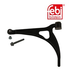 FEBI BILSTEIN Querlenker Lenker Radaufhängung für Audi A2 8Z0