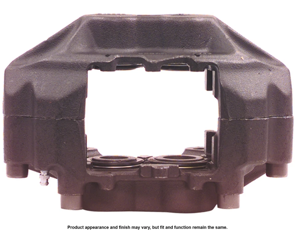 Pinza de freno de disco delantera izquierda cardona Mercedes-Benz 500SEC 1993 Foto 4 de 4