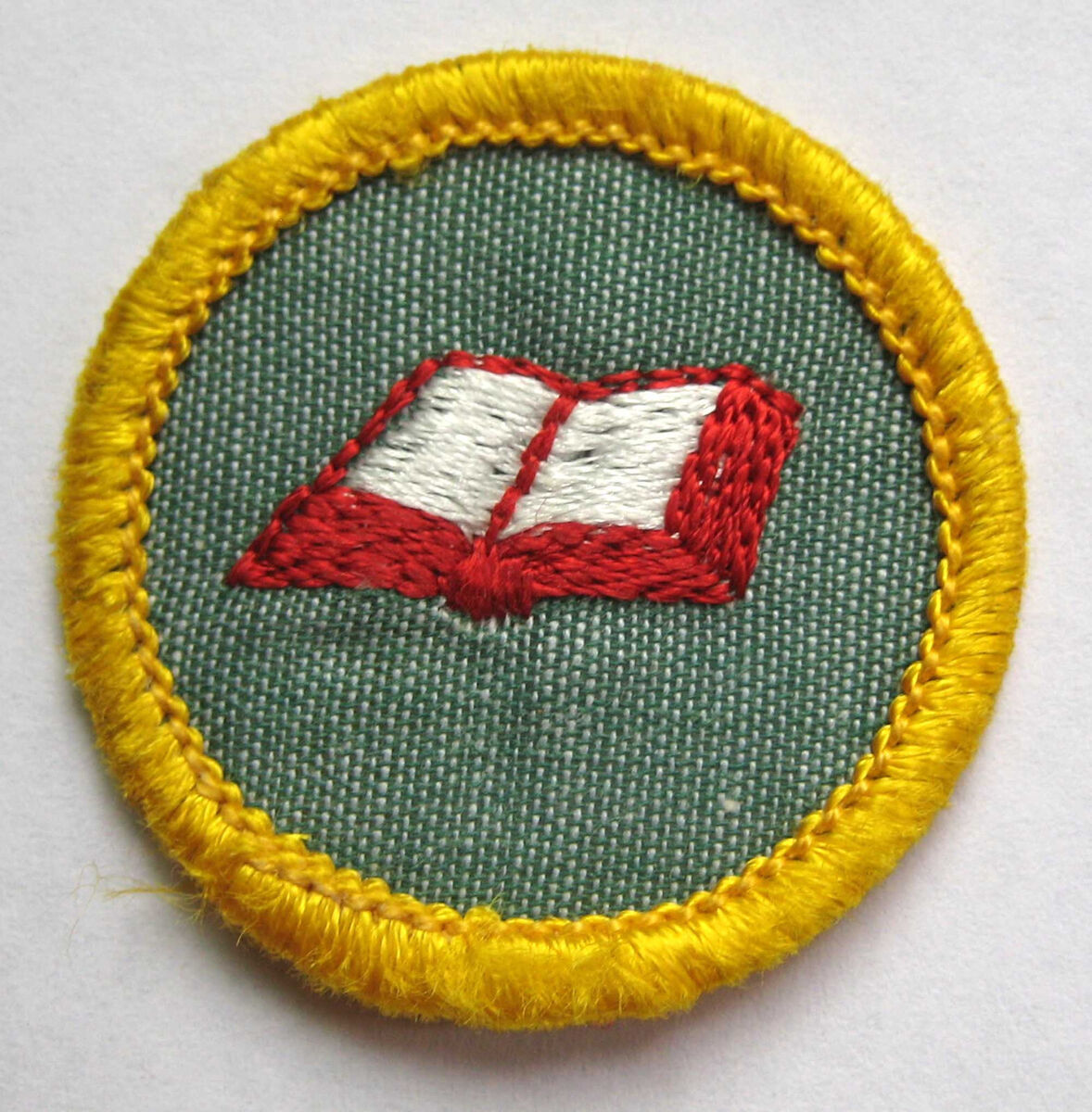 Badging the Library, Part 1: What and Why