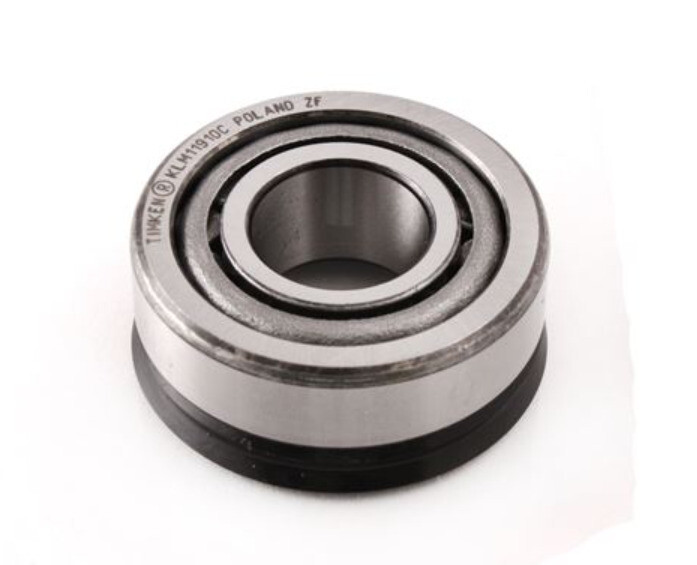 NEW JAGUAR XJ X308 REAR HUB TAPER ROLLER BEARING CAC4610 ORIGINAL