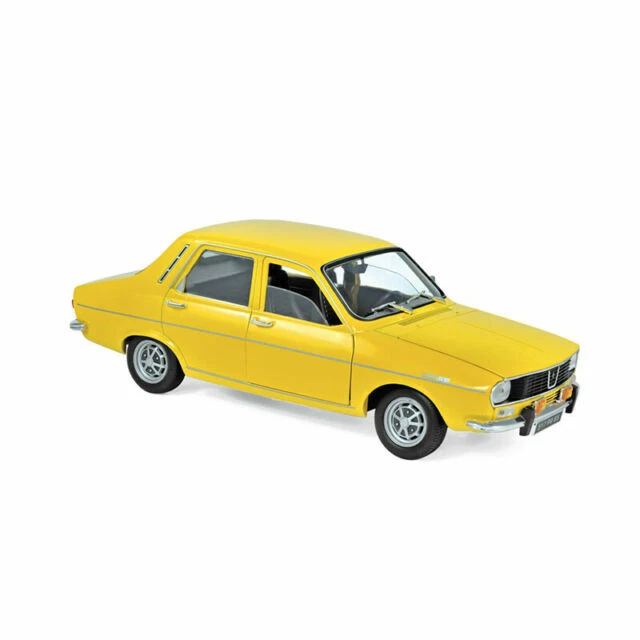 Voitures, camions et fourgons miniatures NOREV 1:18