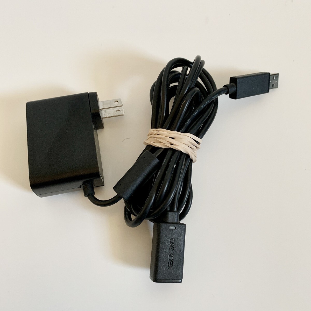 xbox 360 kinect power adapter