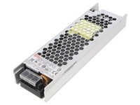 UHP-200R-12 Netzteil: Impuls Modul 200,4W 12VDC 194X55X26Mm 11,4-12,8VDC Mean We