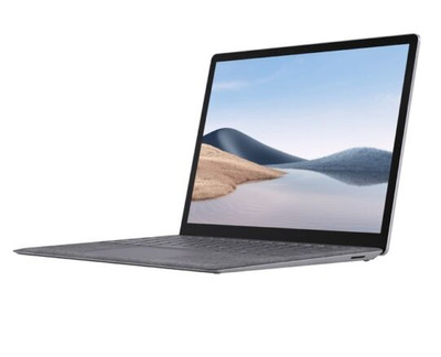 Microsoft Surface 4 13.5'' Touchscreen Laptop i5-1135G7 8GB 256GB W10P 5BL00001