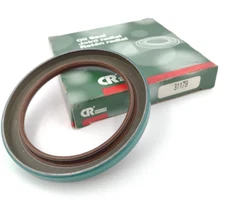 Chicago Rawhide CR 31179 Double Lip Oil Seal