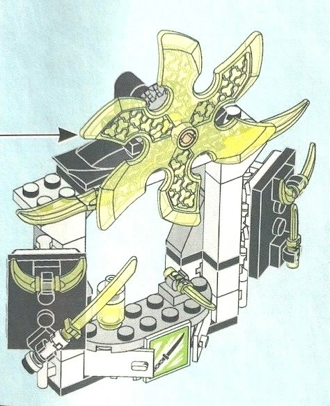 71708 lego online instructions
