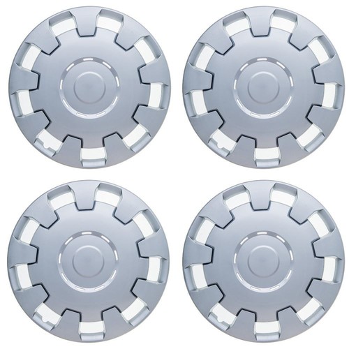 Set of 16 Inch Deep Dish Van Wheel Trims Hub Caps Universal Fit eBay