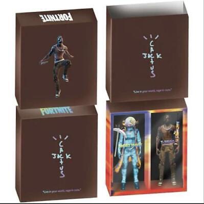 Travis Scott X Fortnite Sicko Mode Figure | eBay Travis Scott X Fortnite Sicko Mode Figure | eBay