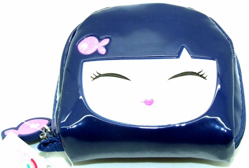 *** Kimmi Doll Junior PVC Character Purse - Choice of 4 Characters *** - Picture 2 of 5