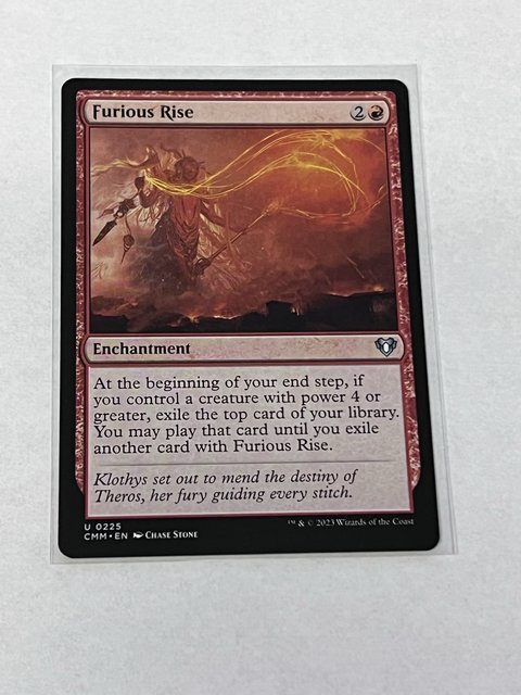 mtg orb cards Winter Orb MTG Proxy – Liquid Luck