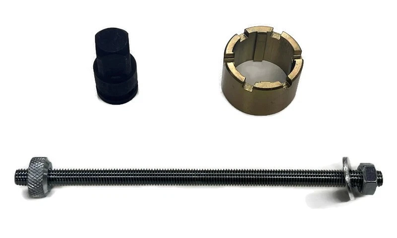 Clutch Service Tool Kit for Polaris 2014 2015 Ranger Crew 570, Sportsman WV850 - Image 4 of 4