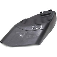 Husqvarna Deflektor Schwarz 54 Zoll – Ersatzteil Nr. 532187257 Für Rasenmäher & Trimmer