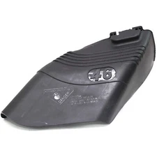 Genuine OEM Husqvarna Deflector Shield Grass Chute for Lawn Mowers / 532405357