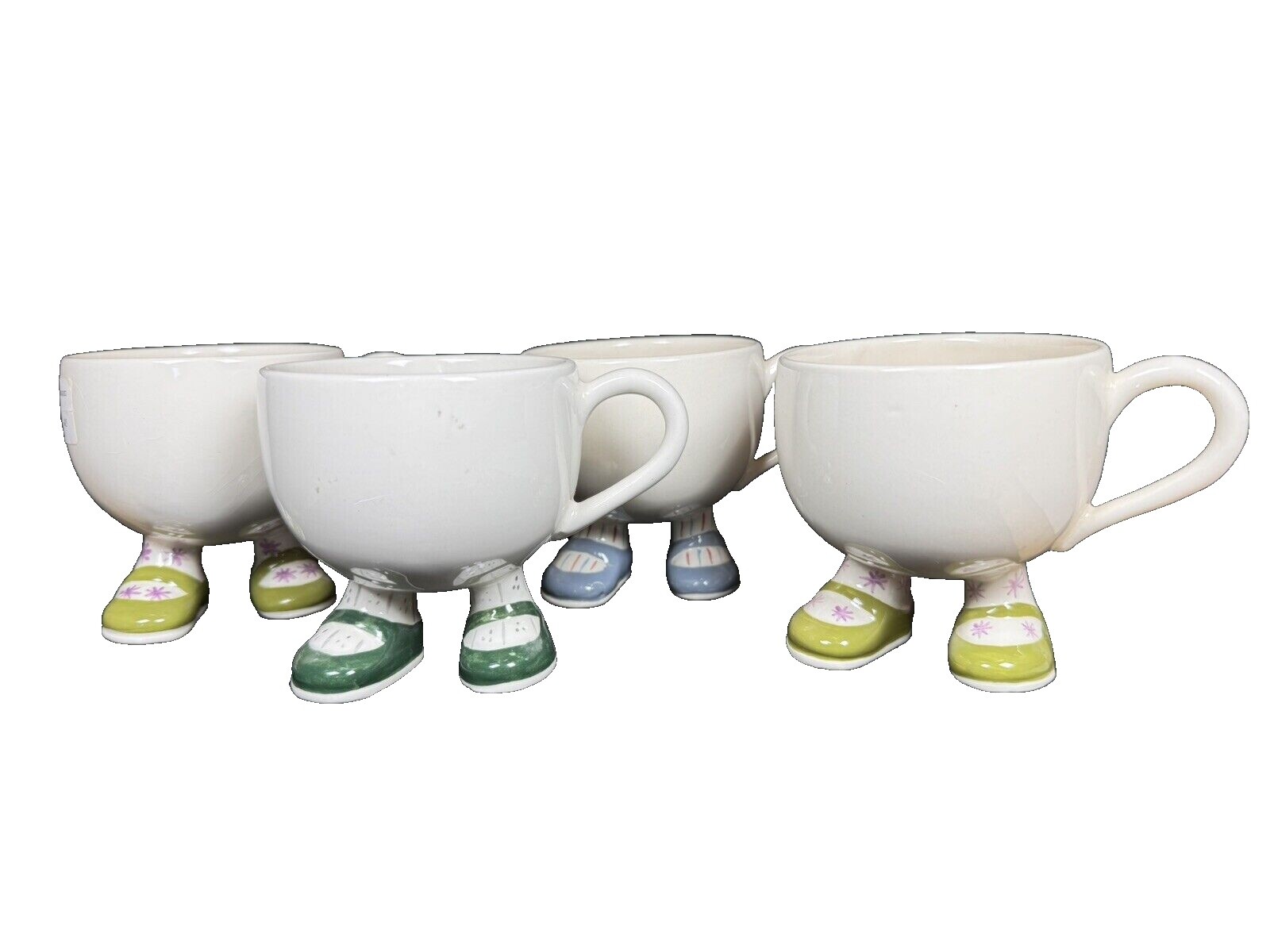Walking Ware Carlton | eBay