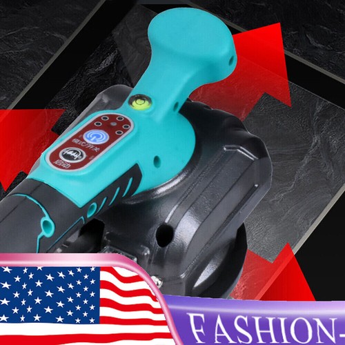 Hand-held Tile Vibrator Tile Leveling Machine Speed Adjusted Tiler Suction Cup - Picture 10 of 13