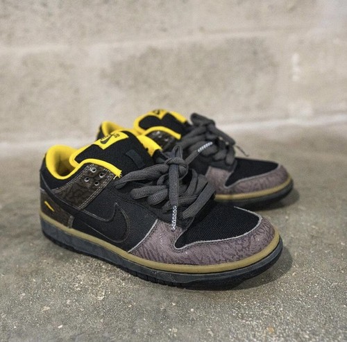 yellow curb sb