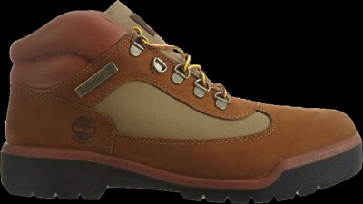 Men's Brand New Timberland Classic Field Boot TB0A18B4