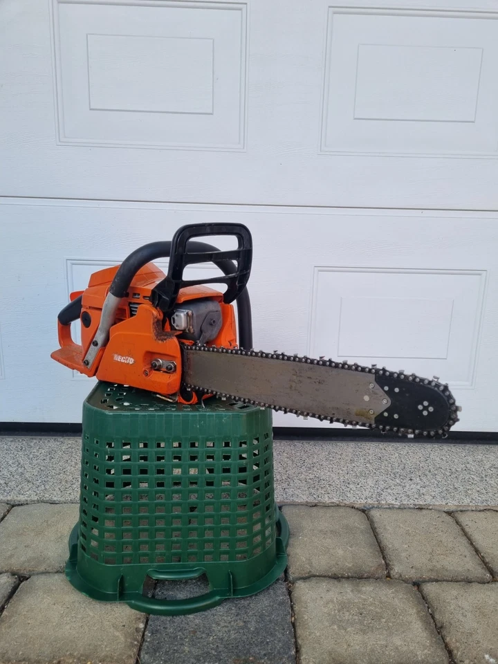 Echo CS-450 Profi Motorsäge Kettensäge - Bild 2 von 4